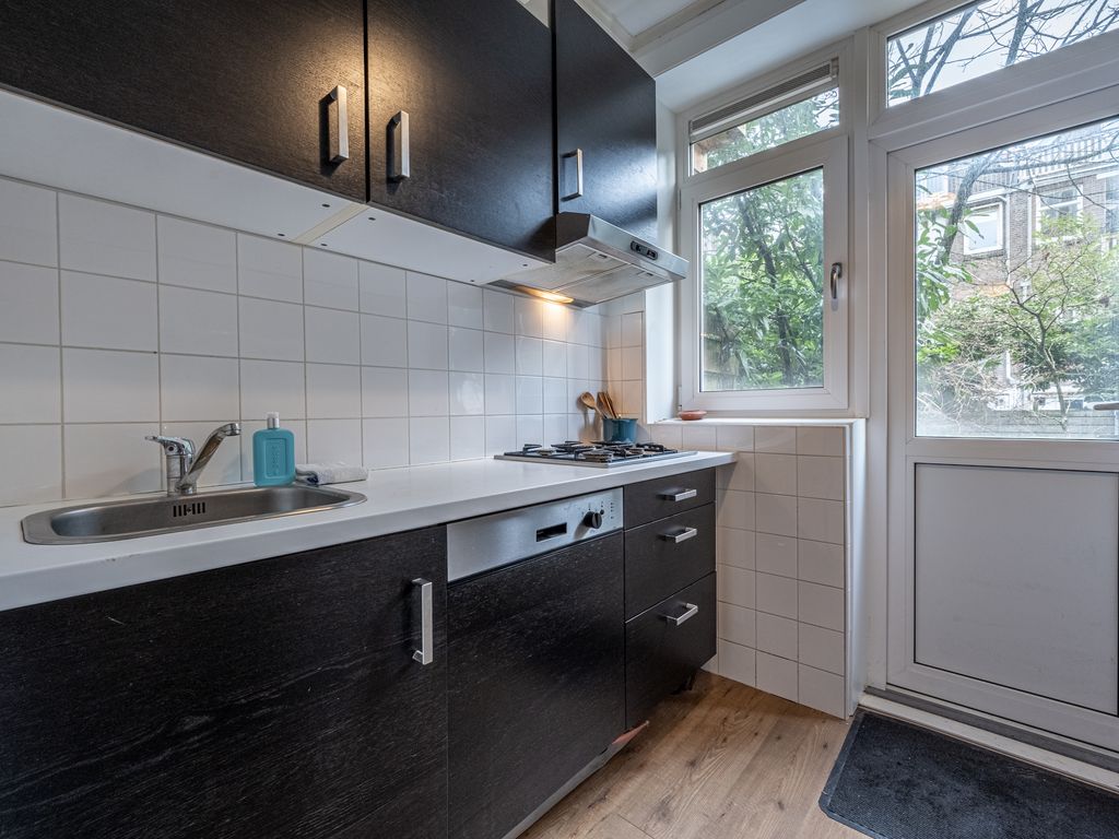 Schieweg 217ABG, Rotterdam