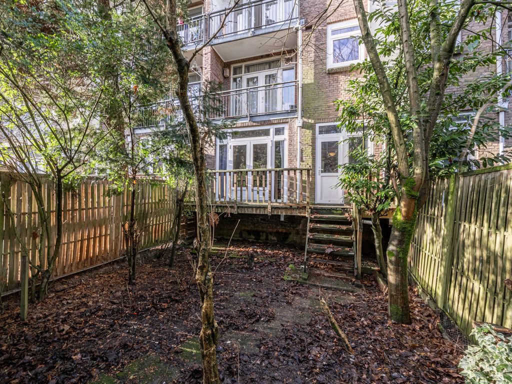 Schieweg 217ABG, Rotterdam