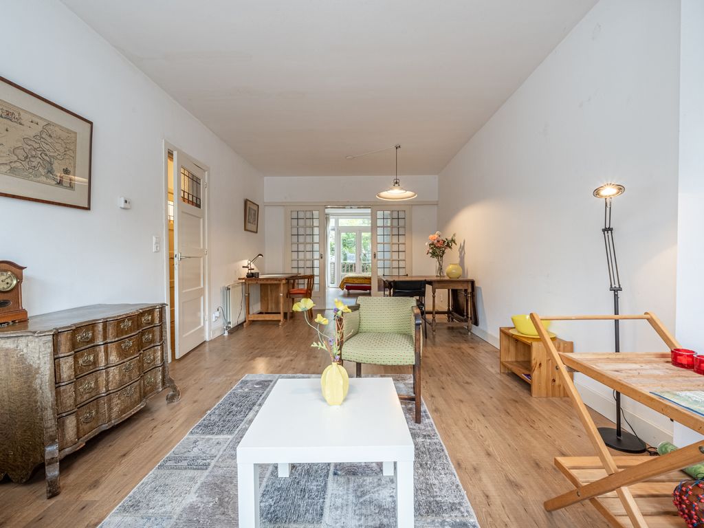 Schieweg 217ABG, Rotterdam