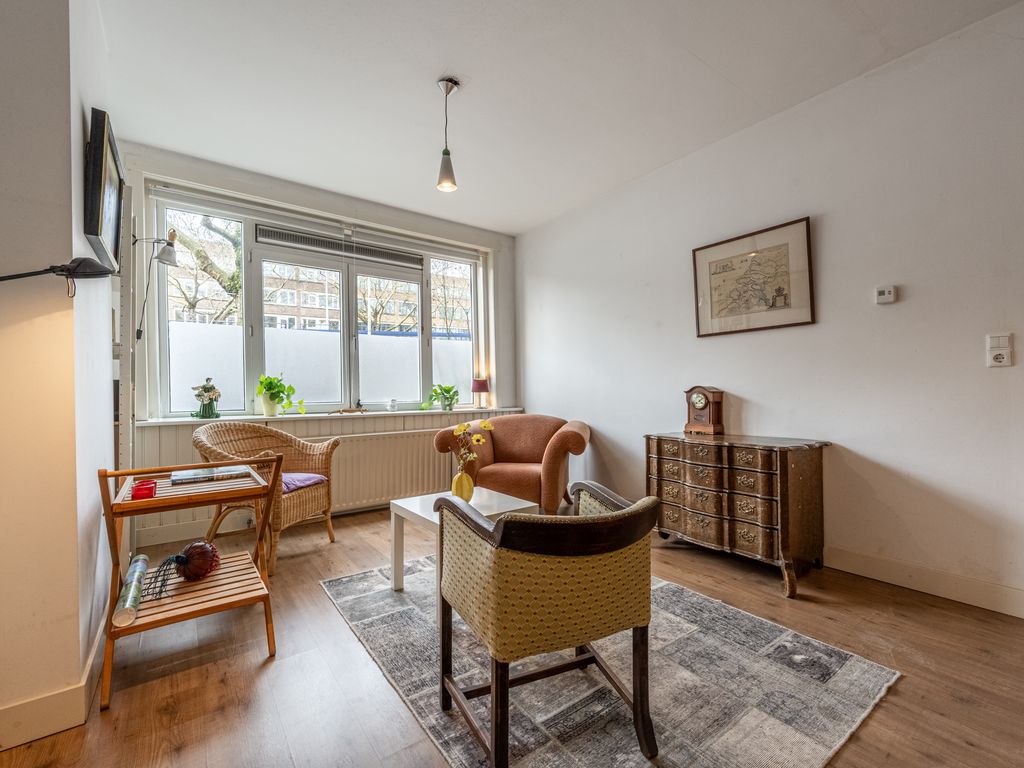 Schieweg 217ABG, Rotterdam