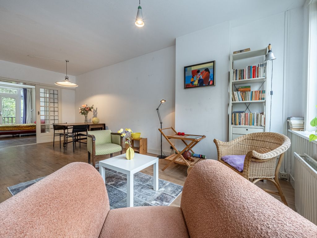 Schieweg 217ABG, Rotterdam