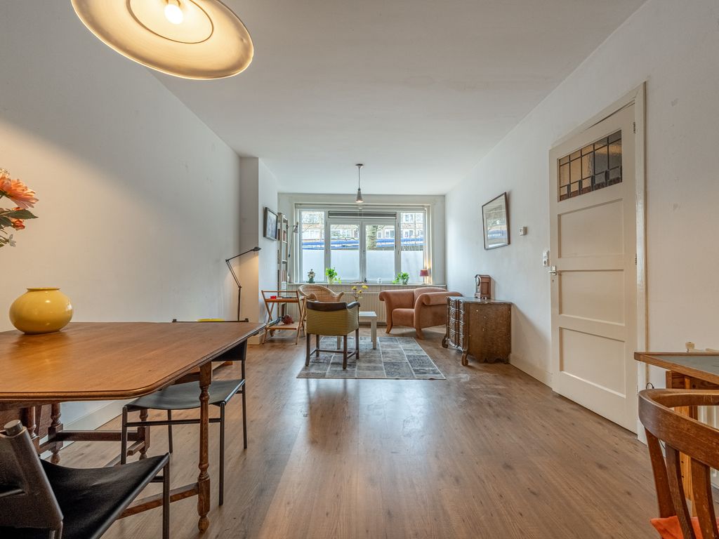 Schieweg 217ABG, Rotterdam