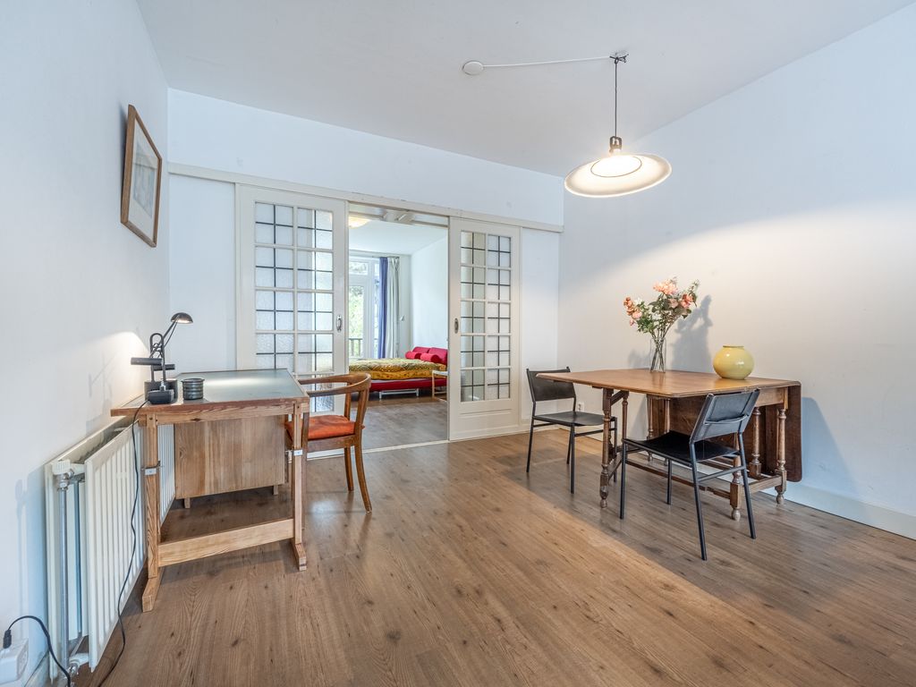 Schieweg 217ABG, Rotterdam