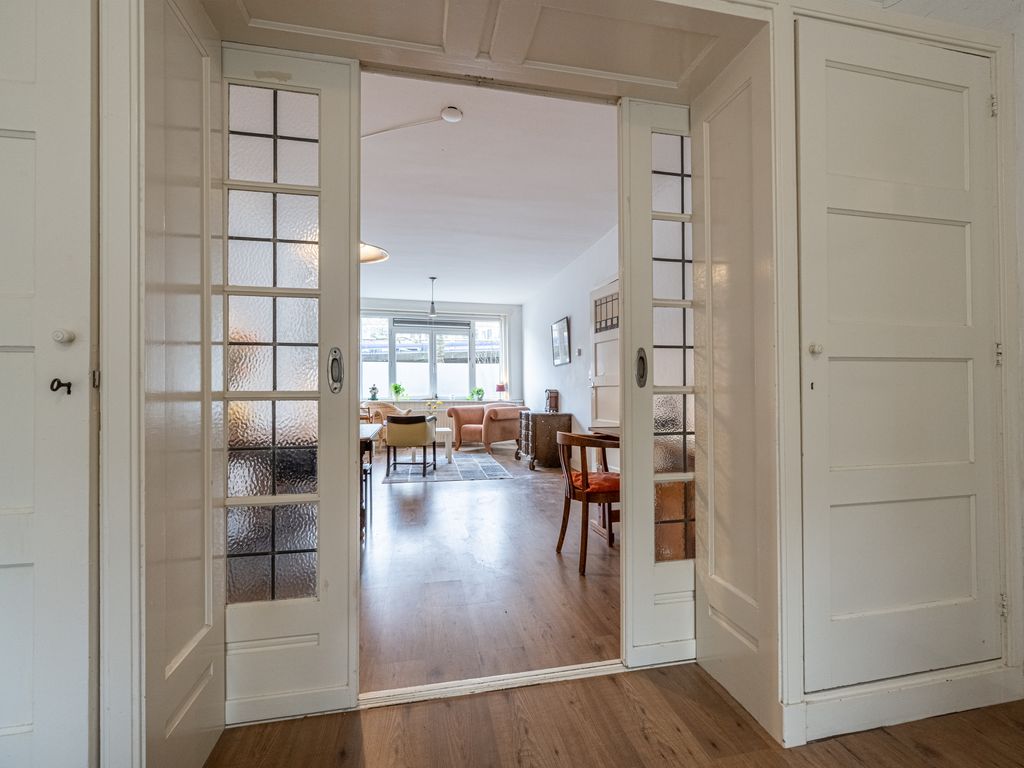 Schieweg 217ABG, Rotterdam