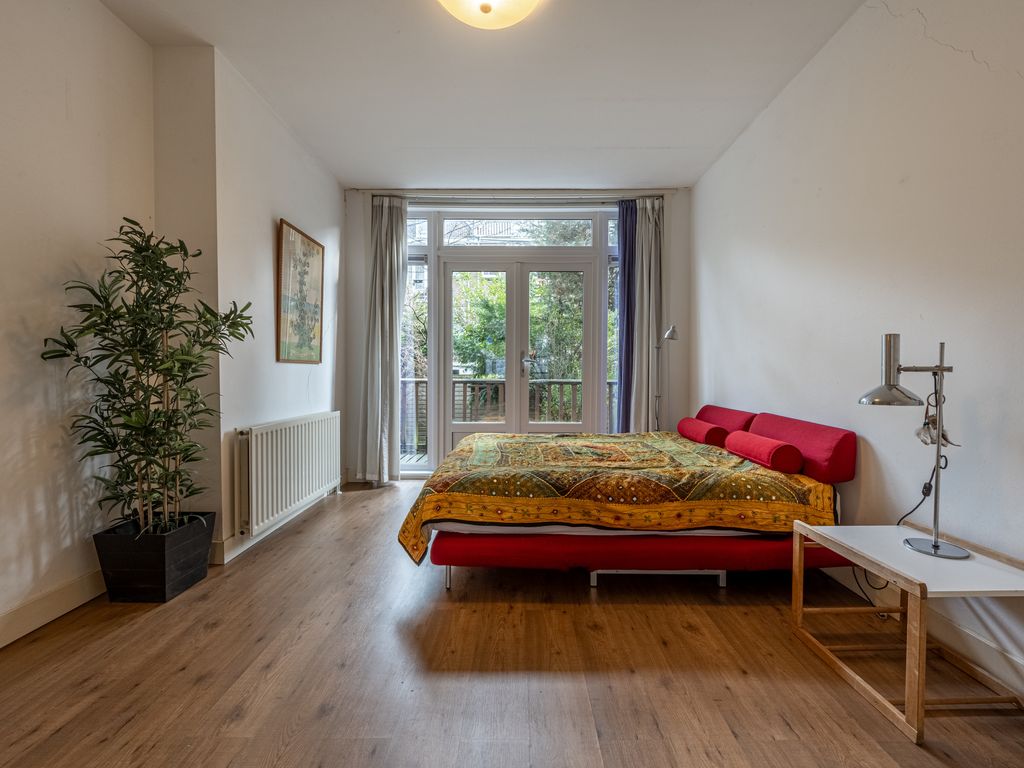 Schieweg 217ABG, Rotterdam