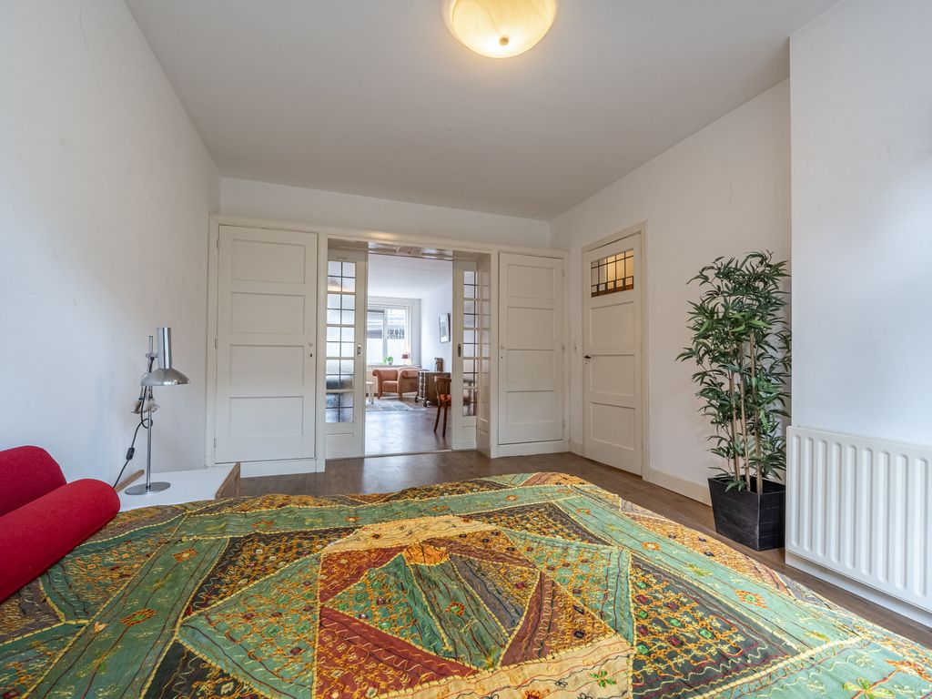 Schieweg 217ABG, Rotterdam