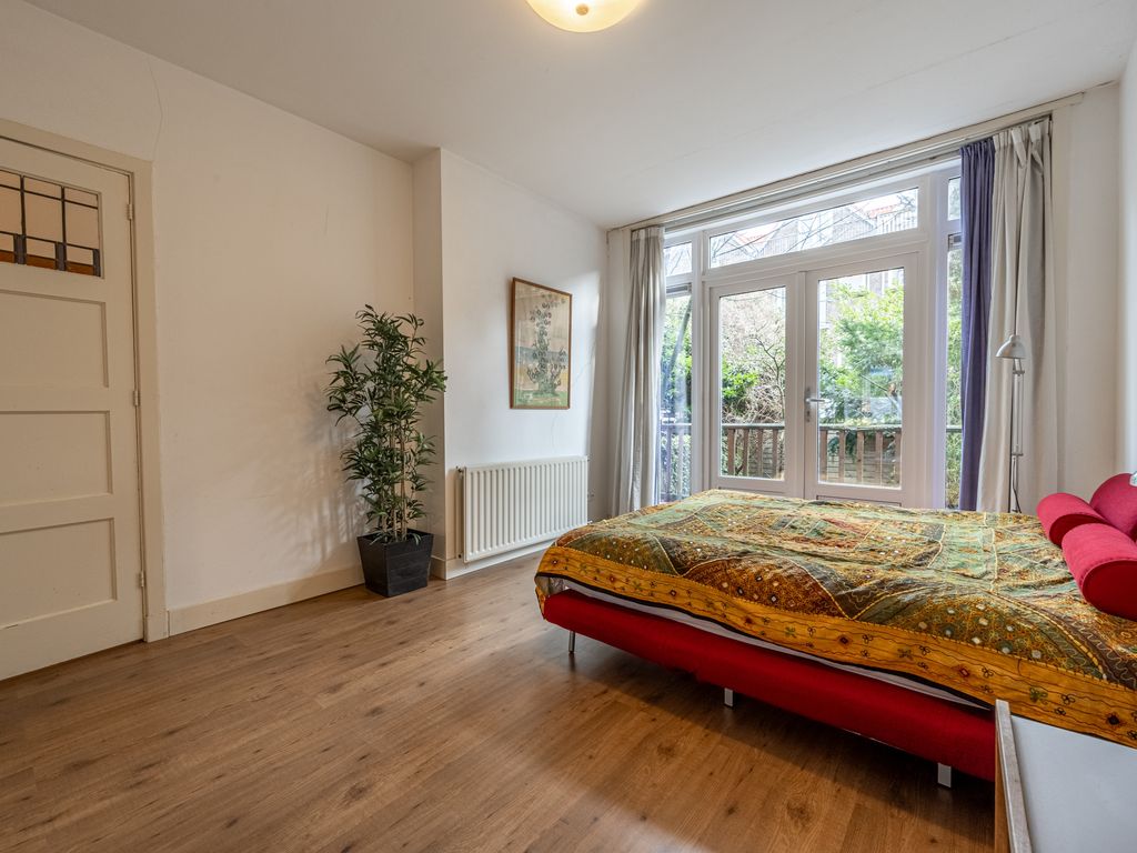 Schieweg 217ABG, Rotterdam