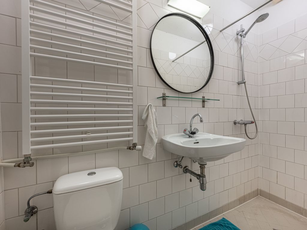 Schieweg 217ABG, Rotterdam