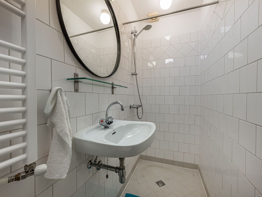 Schieweg 217ABG, Rotterdam