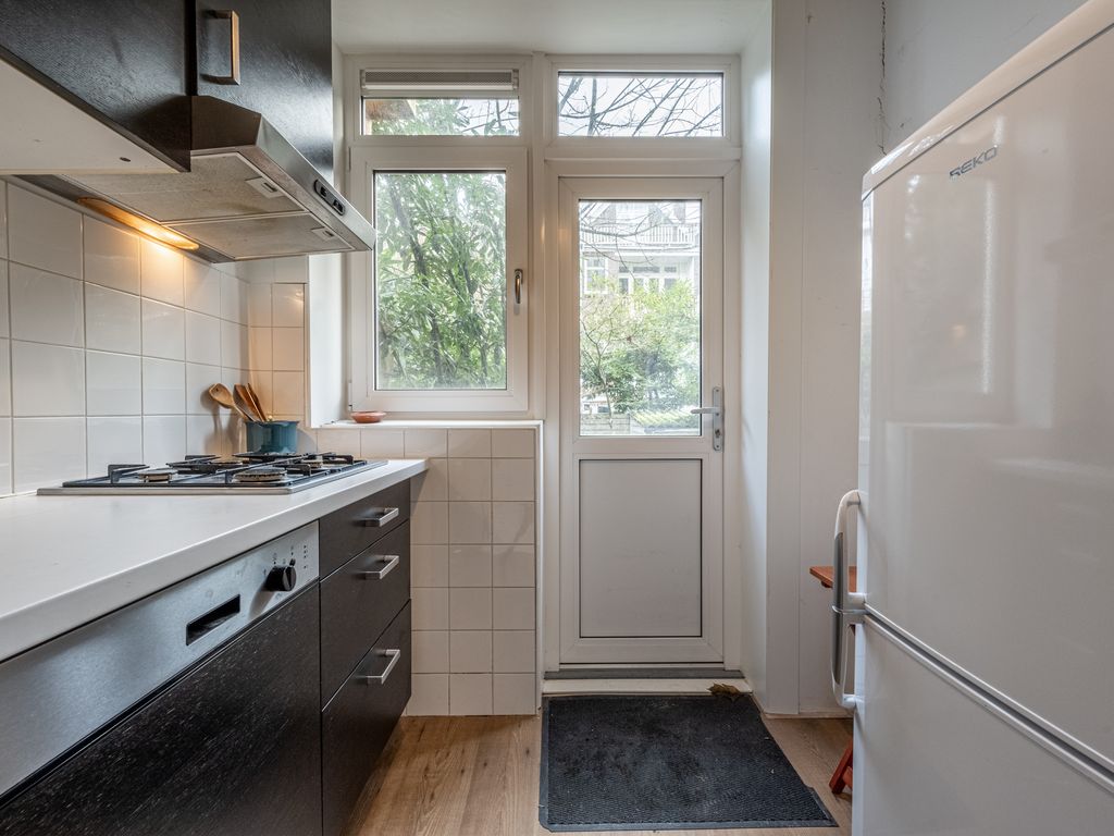 Schieweg 217ABG, Rotterdam