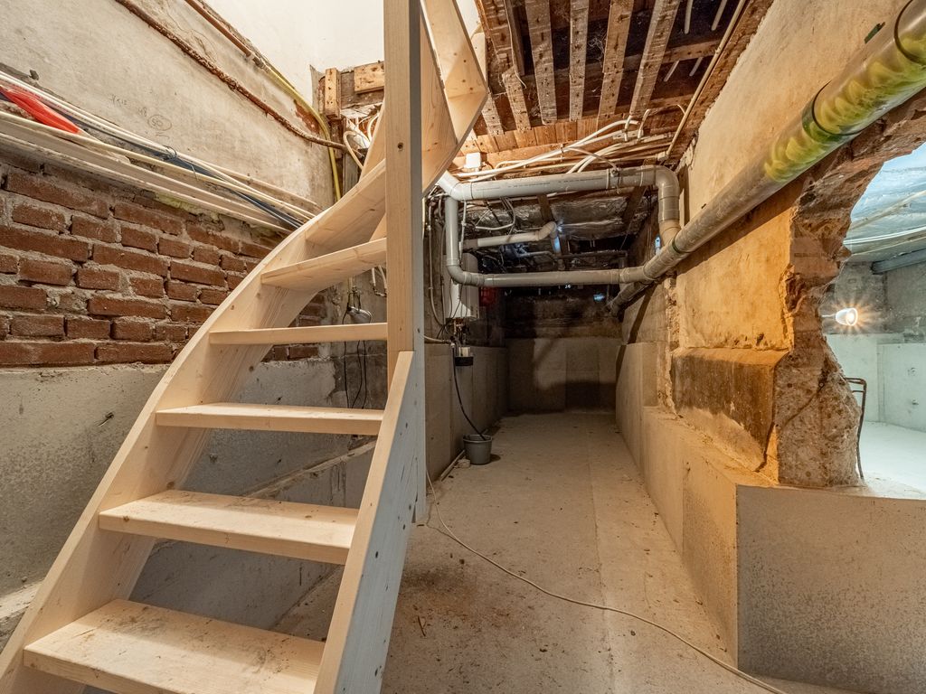 Schieweg 217ABG, Rotterdam