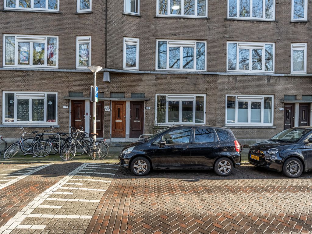 Schieweg 217ABG, Rotterdam
