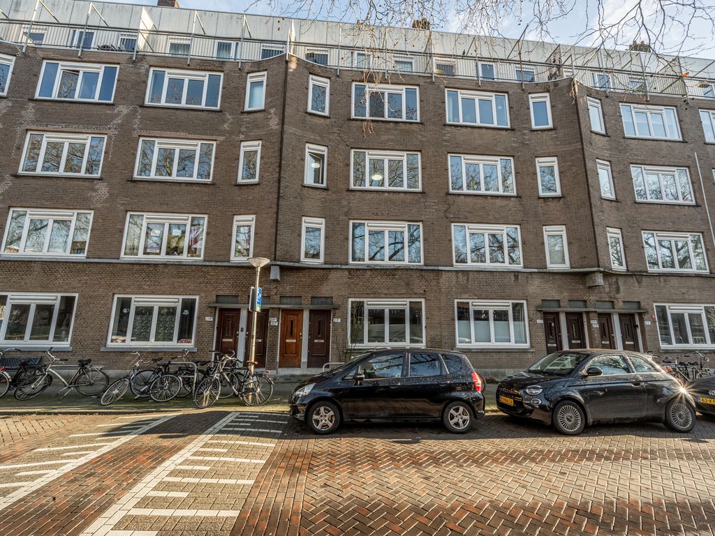 Schieweg 217ABG, Rotterdam