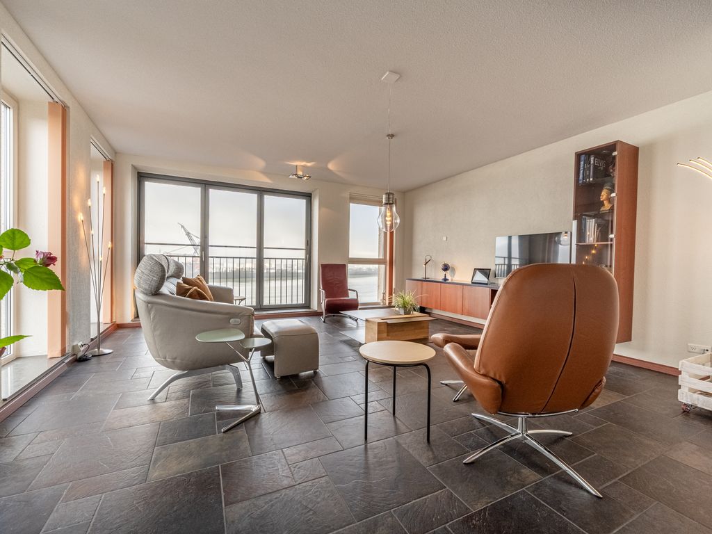 Merellaan 1369, Maassluis