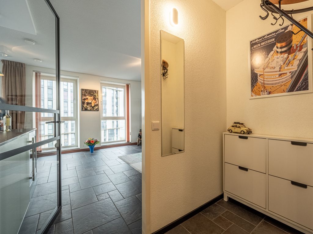 Merellaan 1369, Maassluis