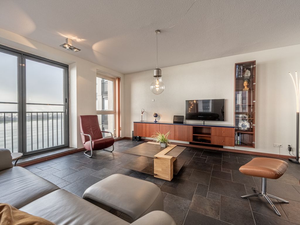 Merellaan 1369, Maassluis