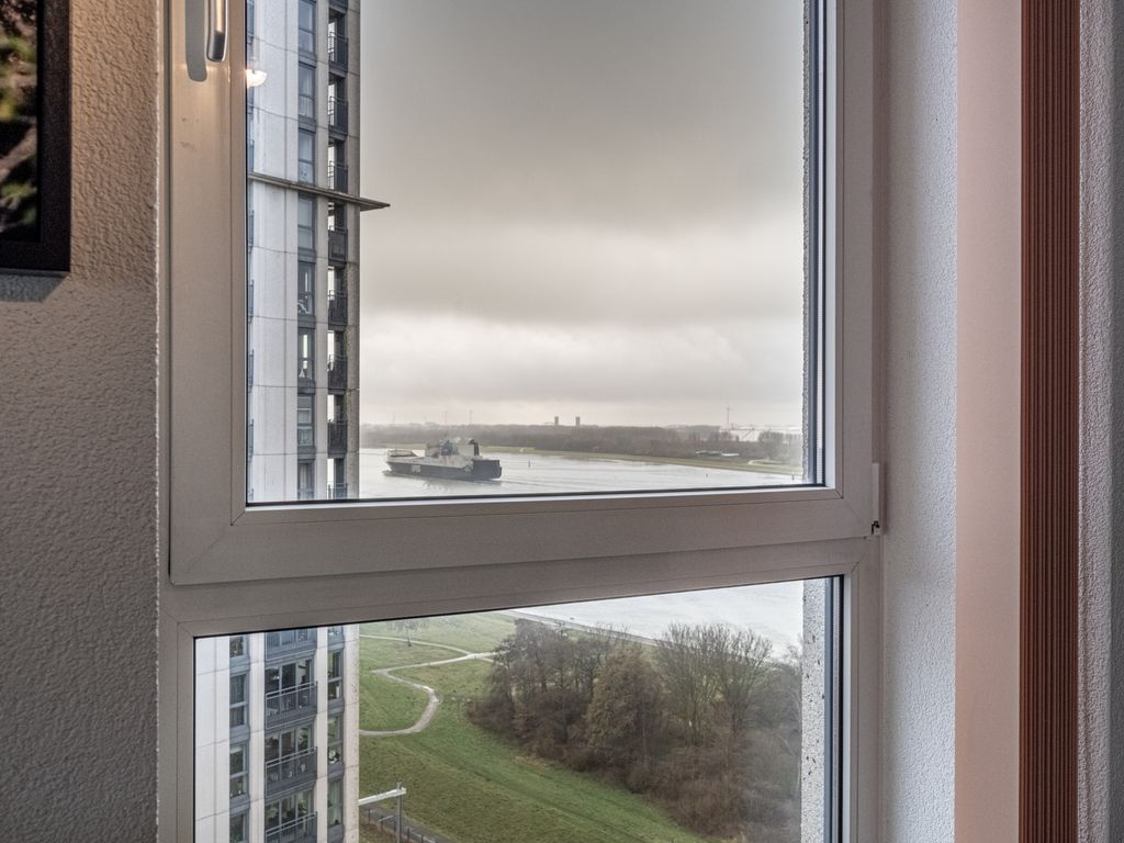 Merellaan 1369, Maassluis