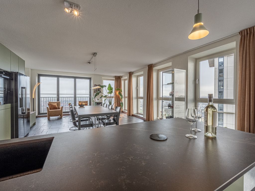 Merellaan 1369, Maassluis