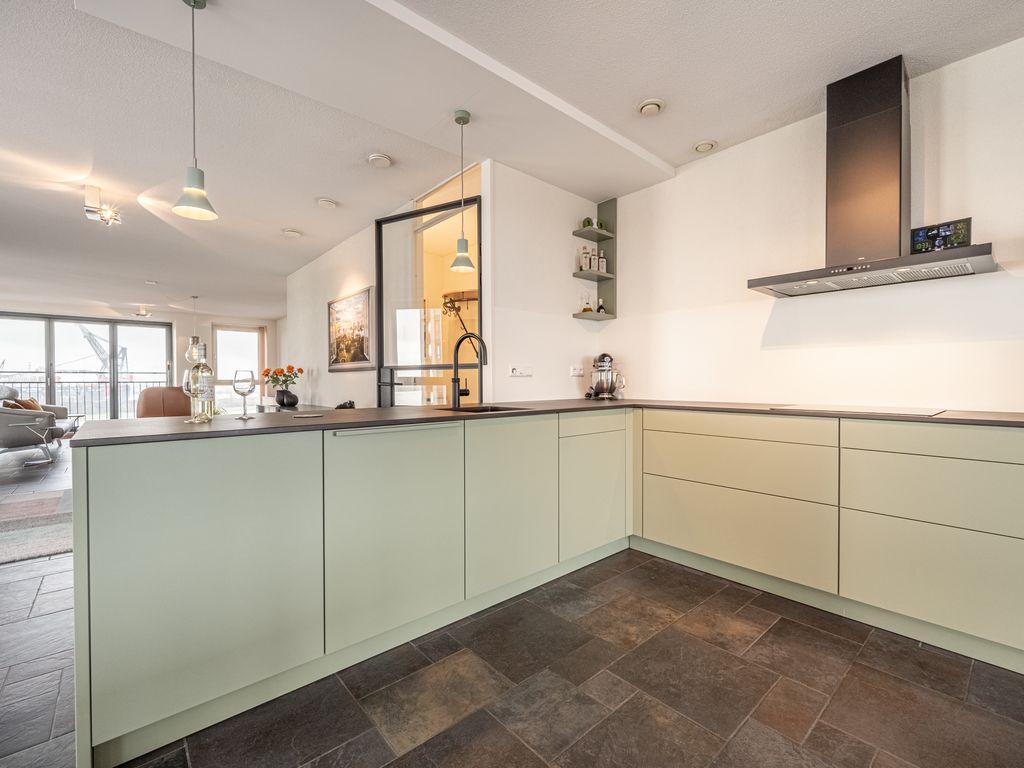 Merellaan 1369, Maassluis