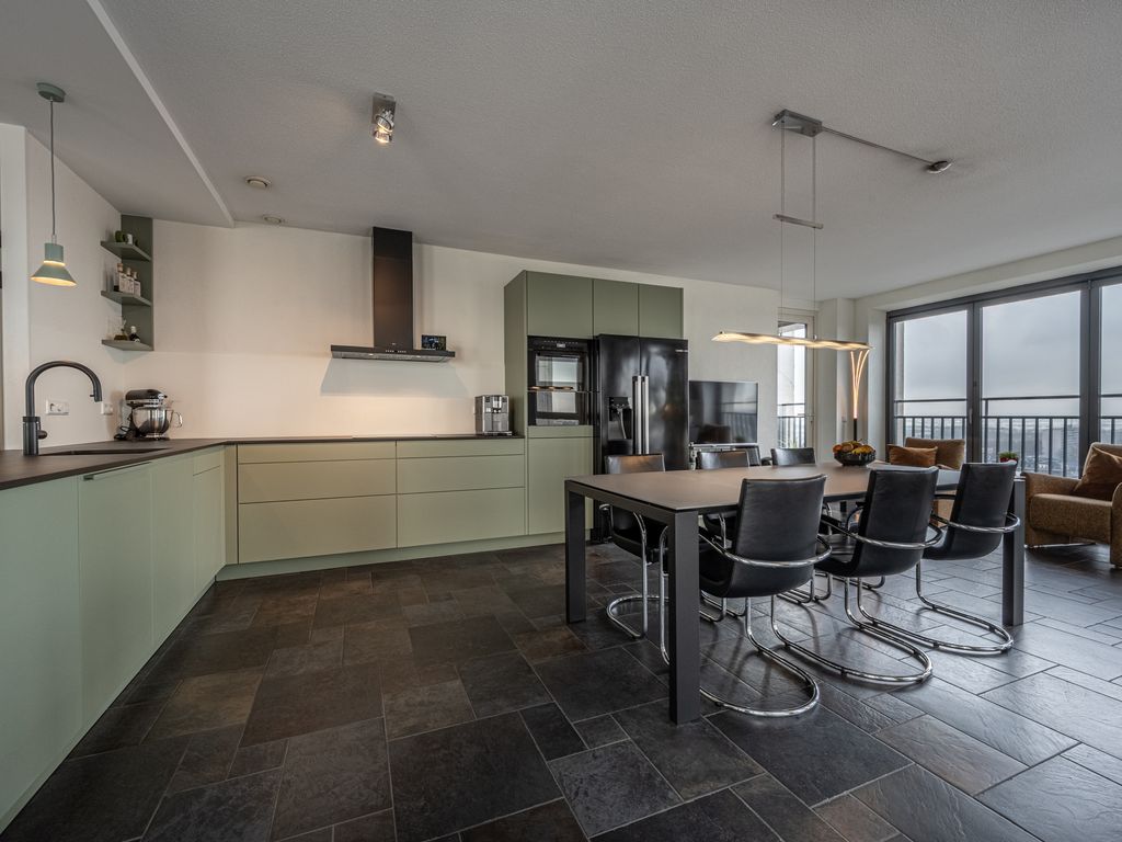 Merellaan 1369, Maassluis