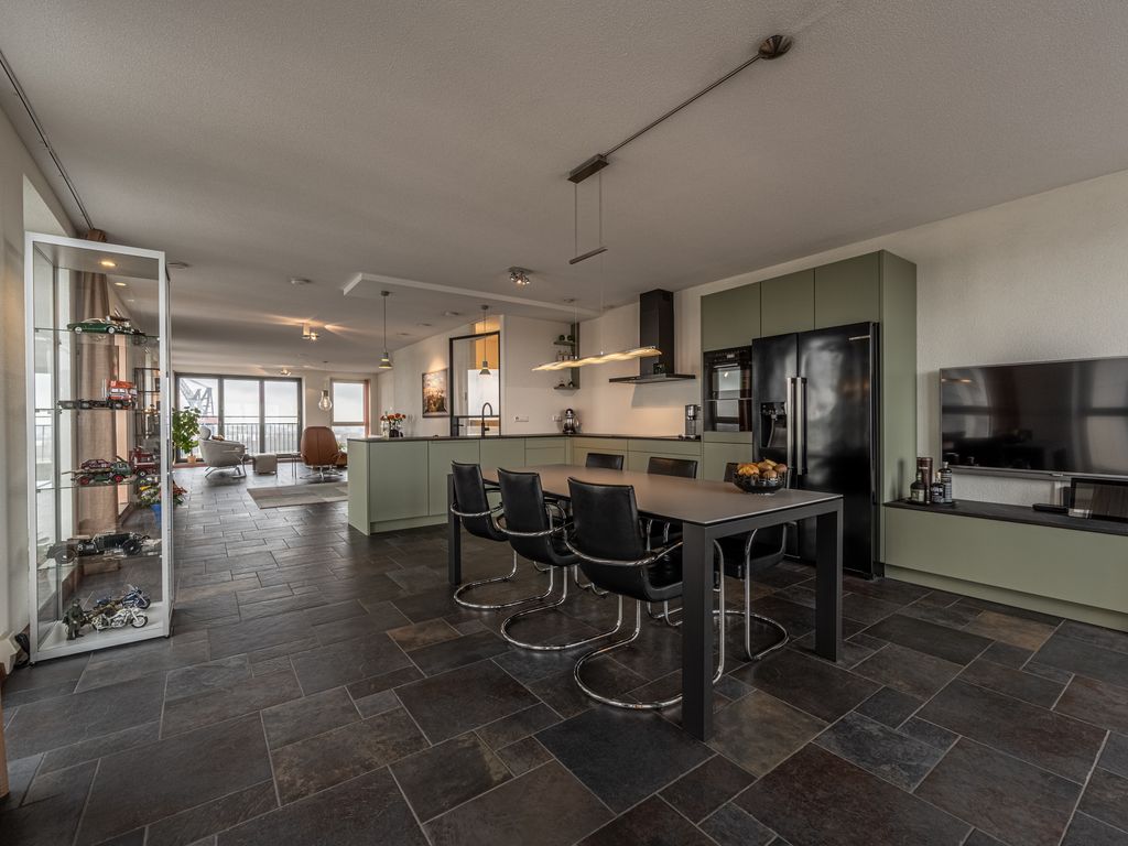 Merellaan 1369, Maassluis