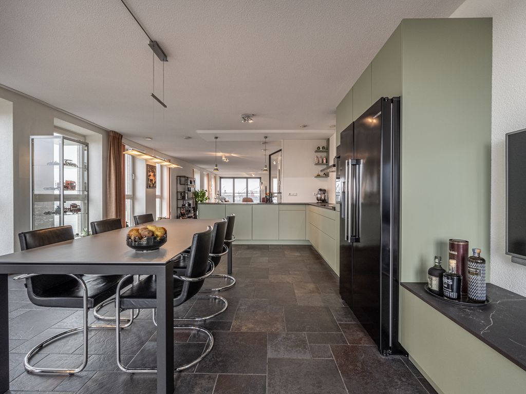 Merellaan 1369, Maassluis