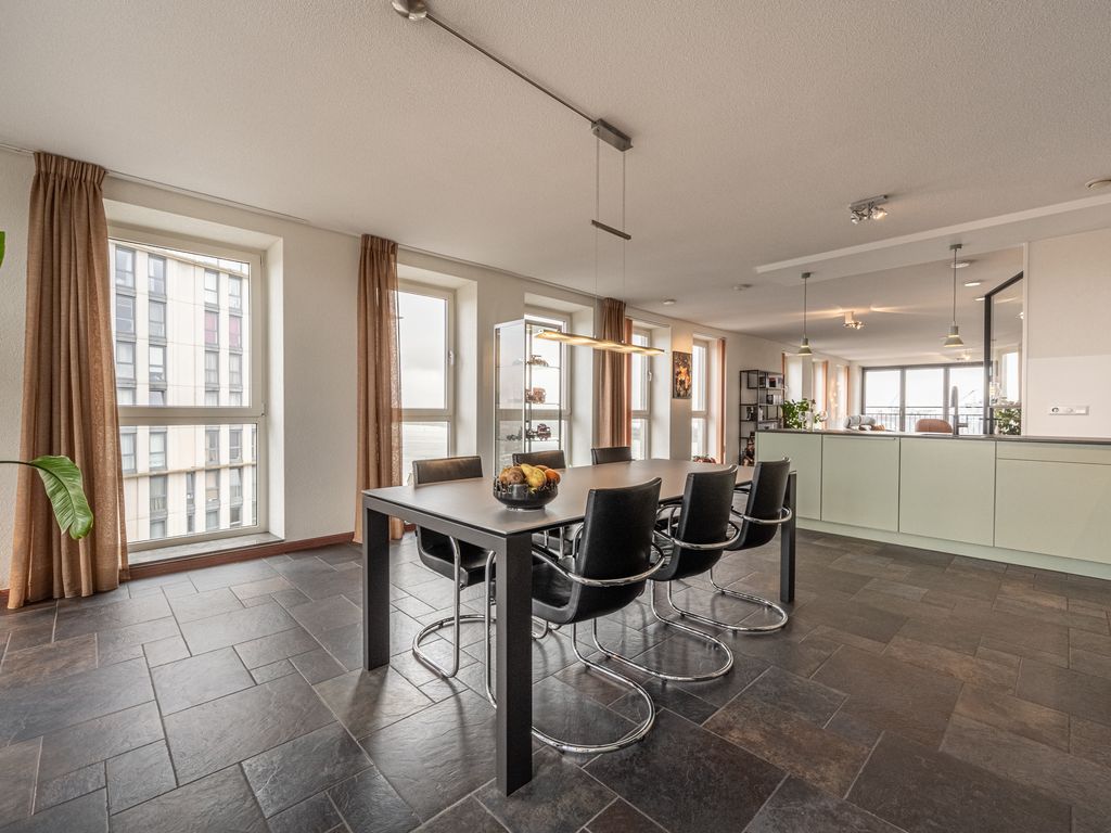 Merellaan 1369, Maassluis