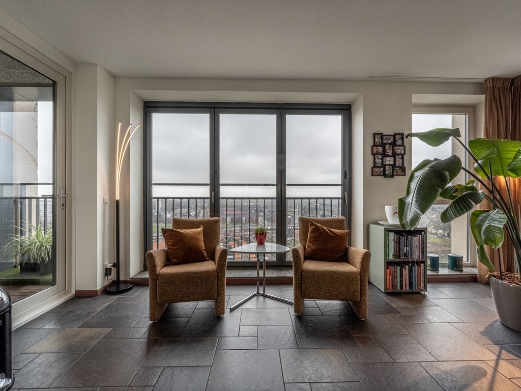 Merellaan 1369, Maassluis