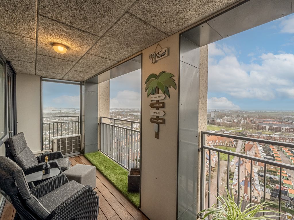 Merellaan 1369, Maassluis