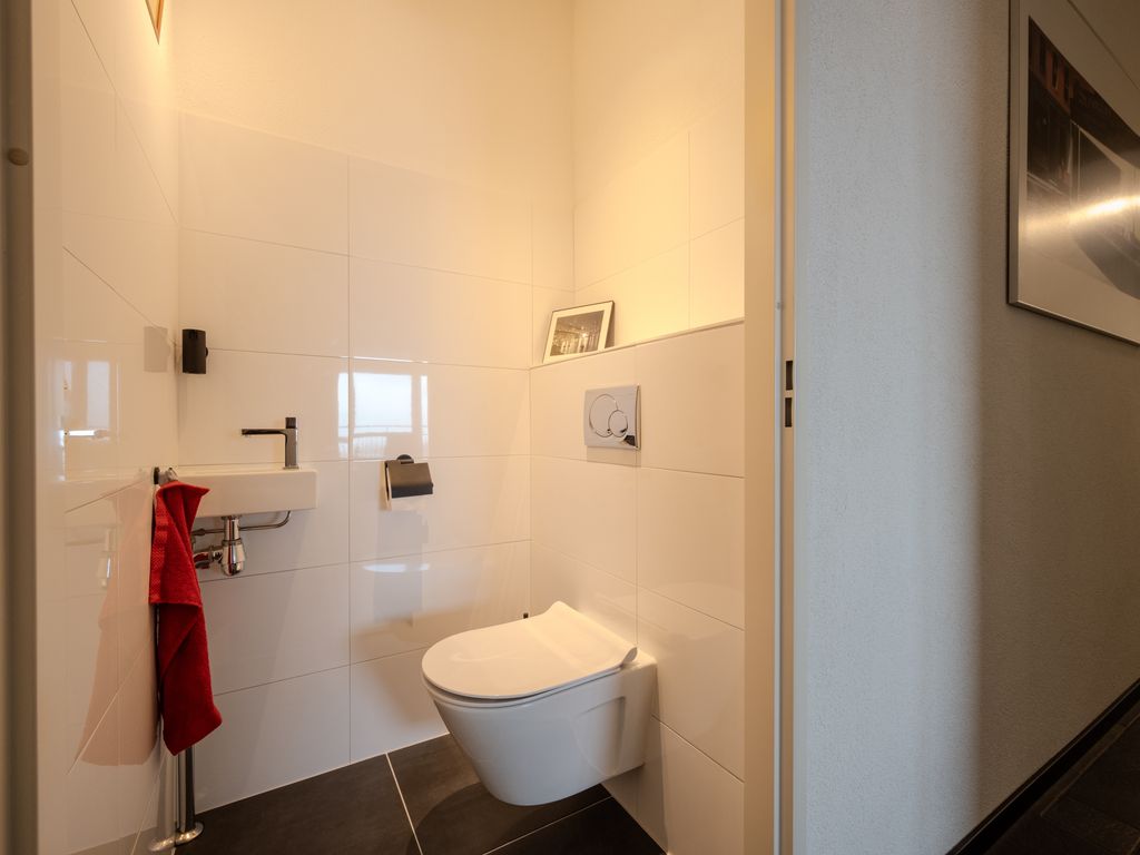 Merellaan 1369, Maassluis