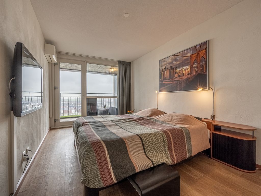 Merellaan 1369, Maassluis