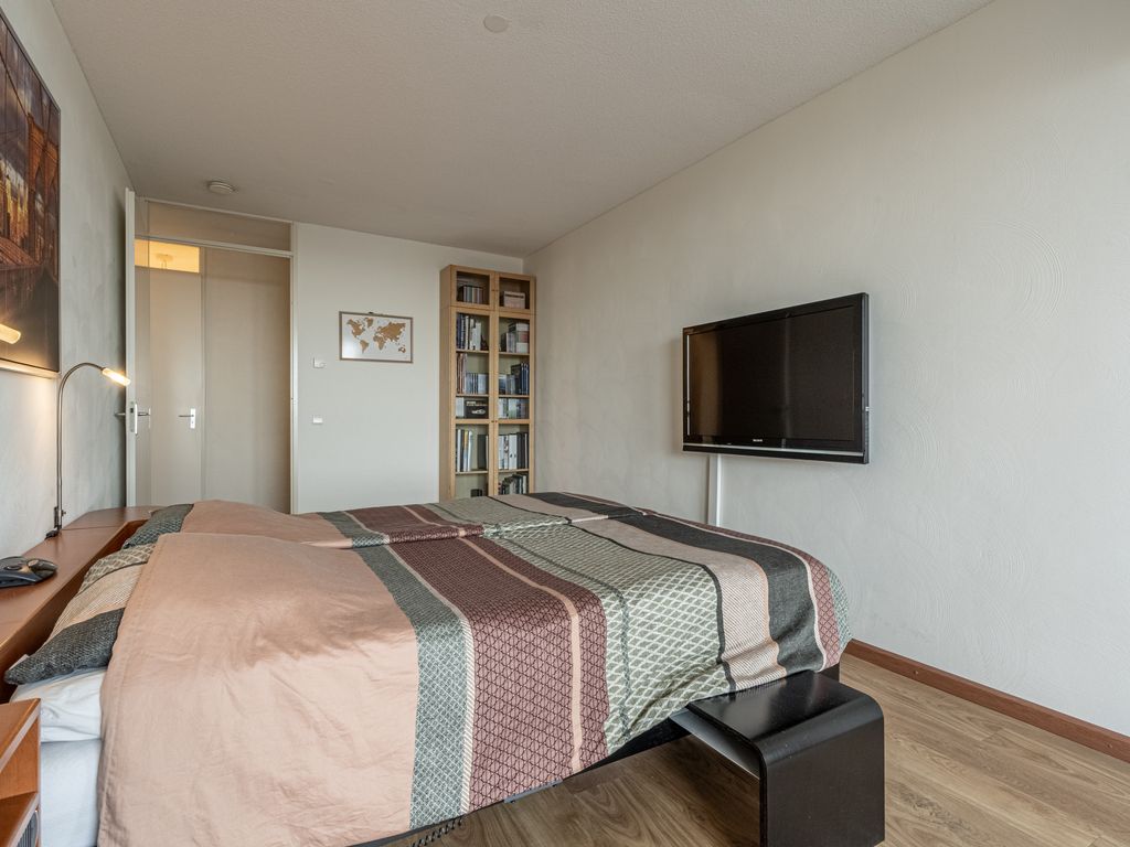 Merellaan 1369, Maassluis