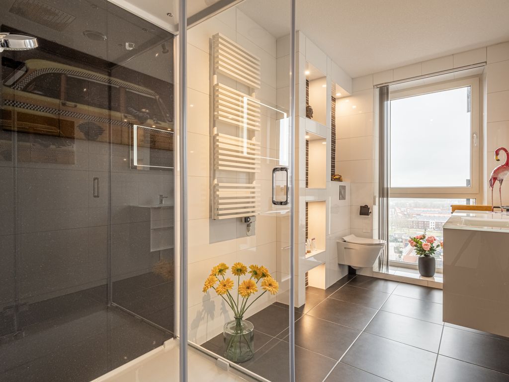 Merellaan 1369, Maassluis