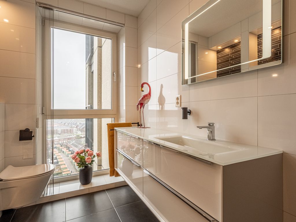 Merellaan 1369, Maassluis