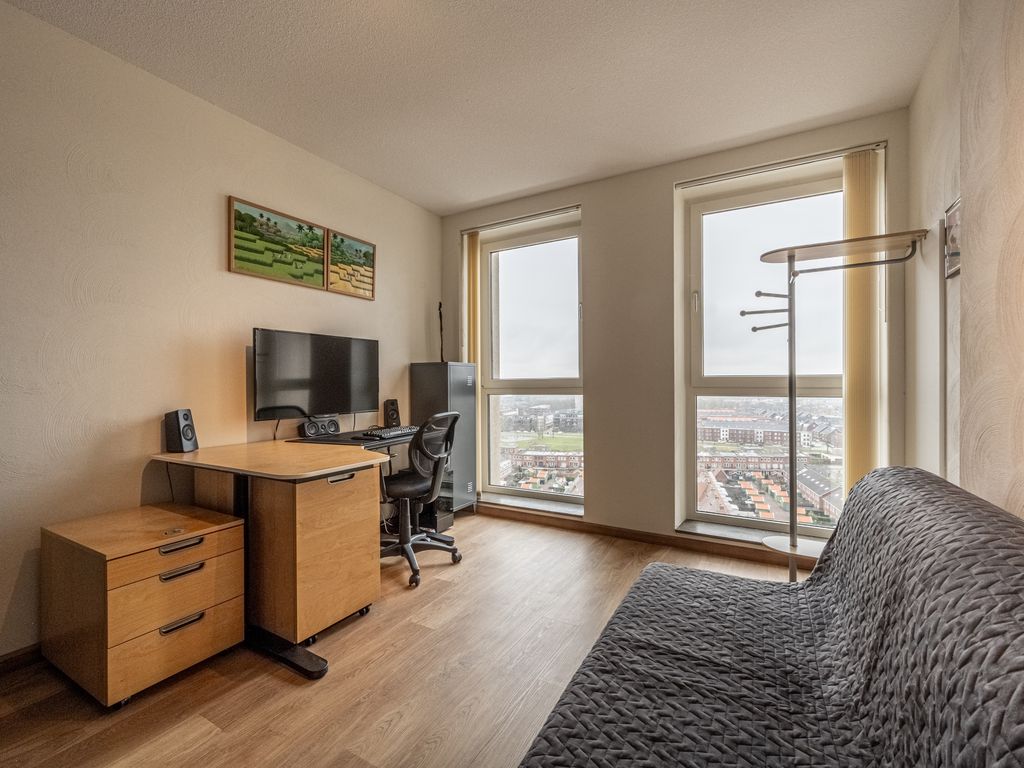 Merellaan 1369, Maassluis