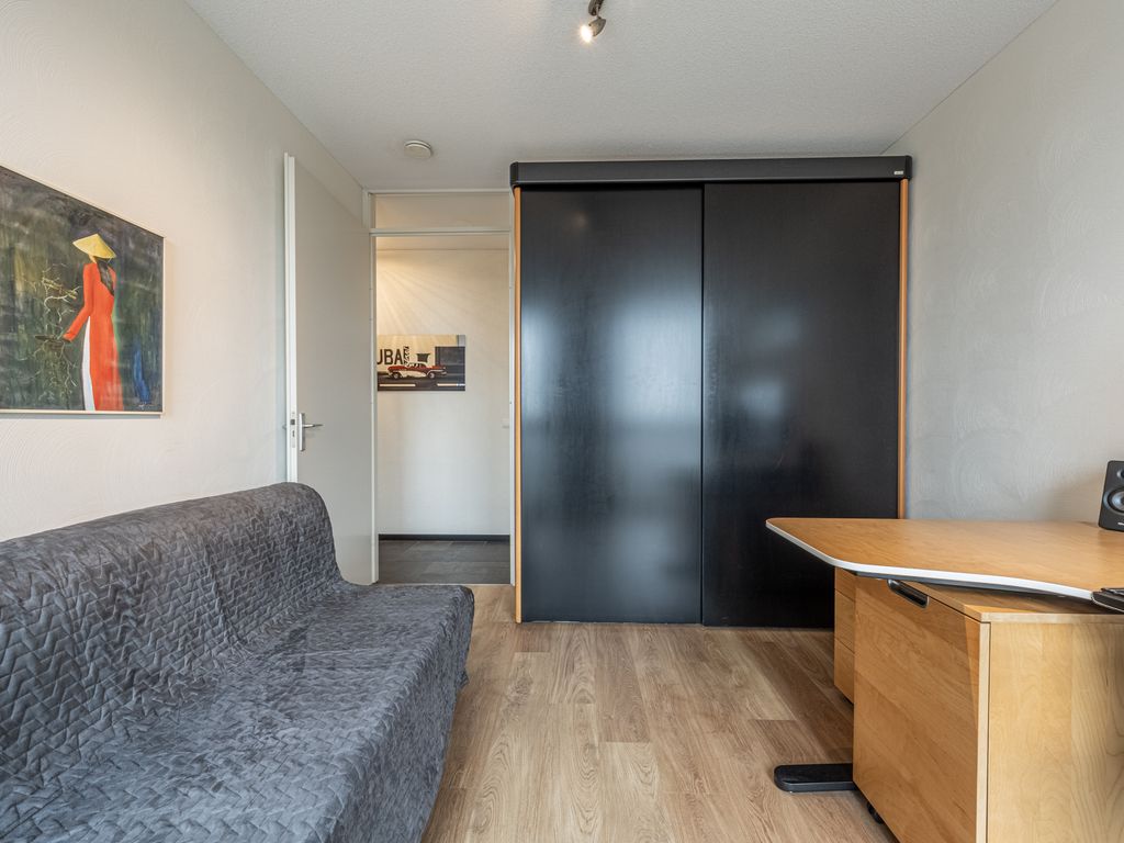 Merellaan 1369, Maassluis