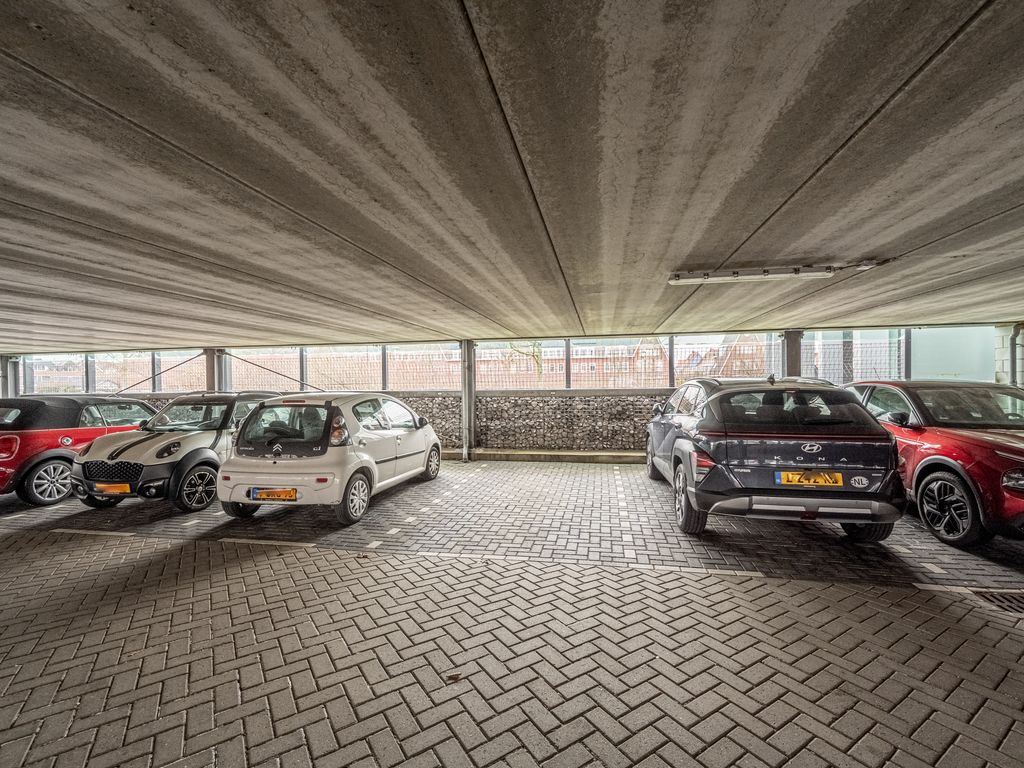 Merellaan 1369, Maassluis