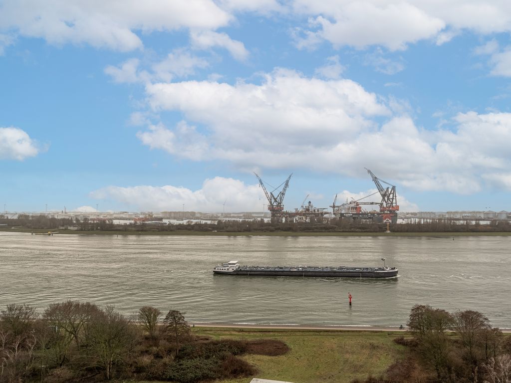 Merellaan 1369, Maassluis