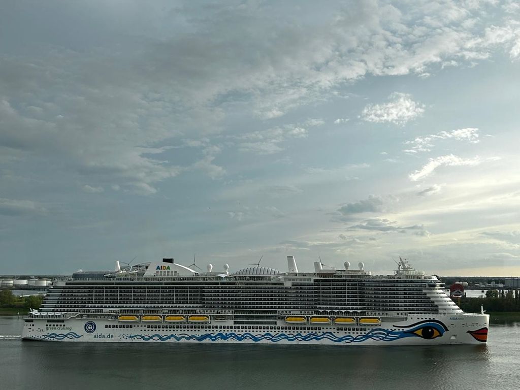 Merellaan 1369, Maassluis