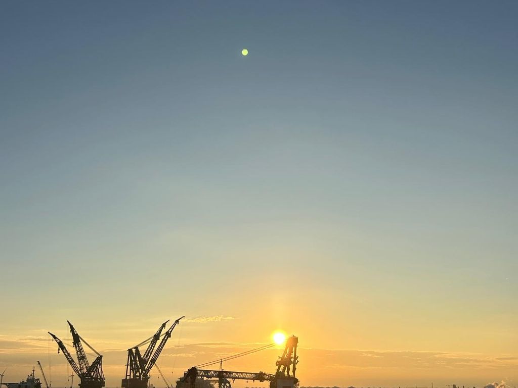 Merellaan 1369, Maassluis