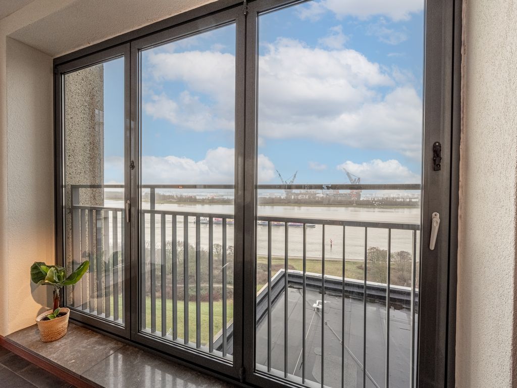 Merellaan 1369, Maassluis