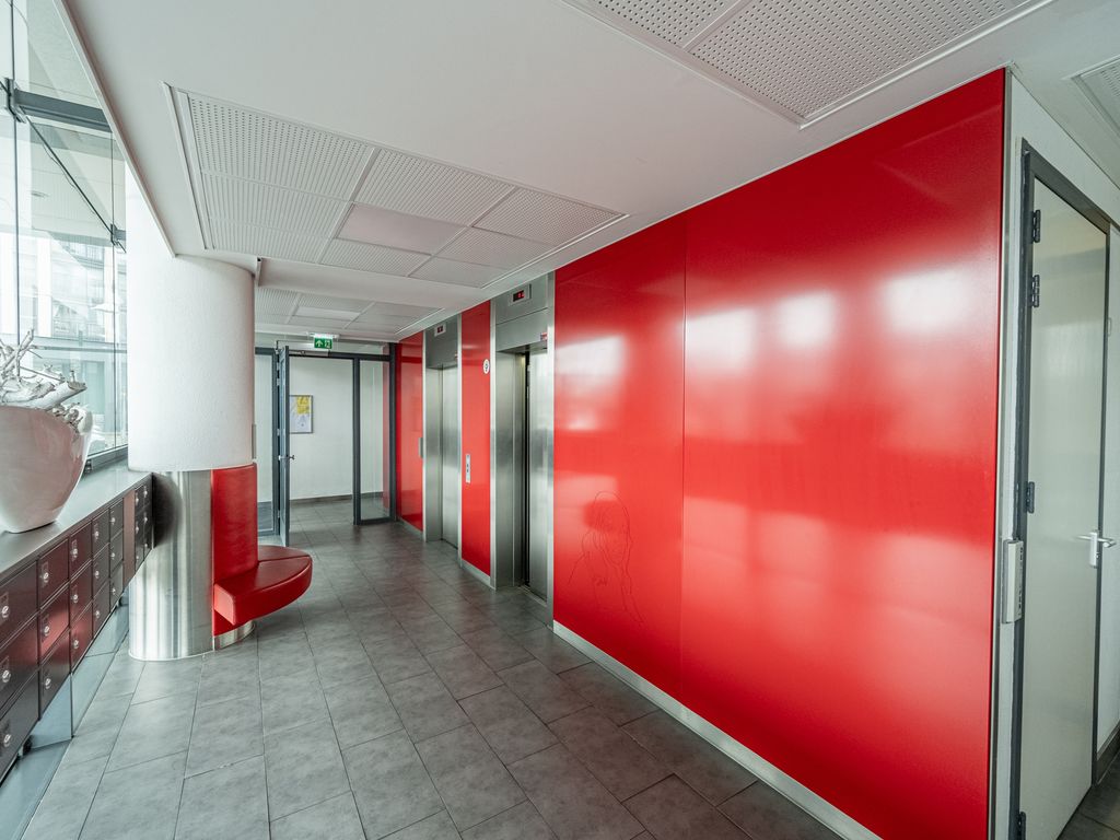 Merellaan 1369, Maassluis