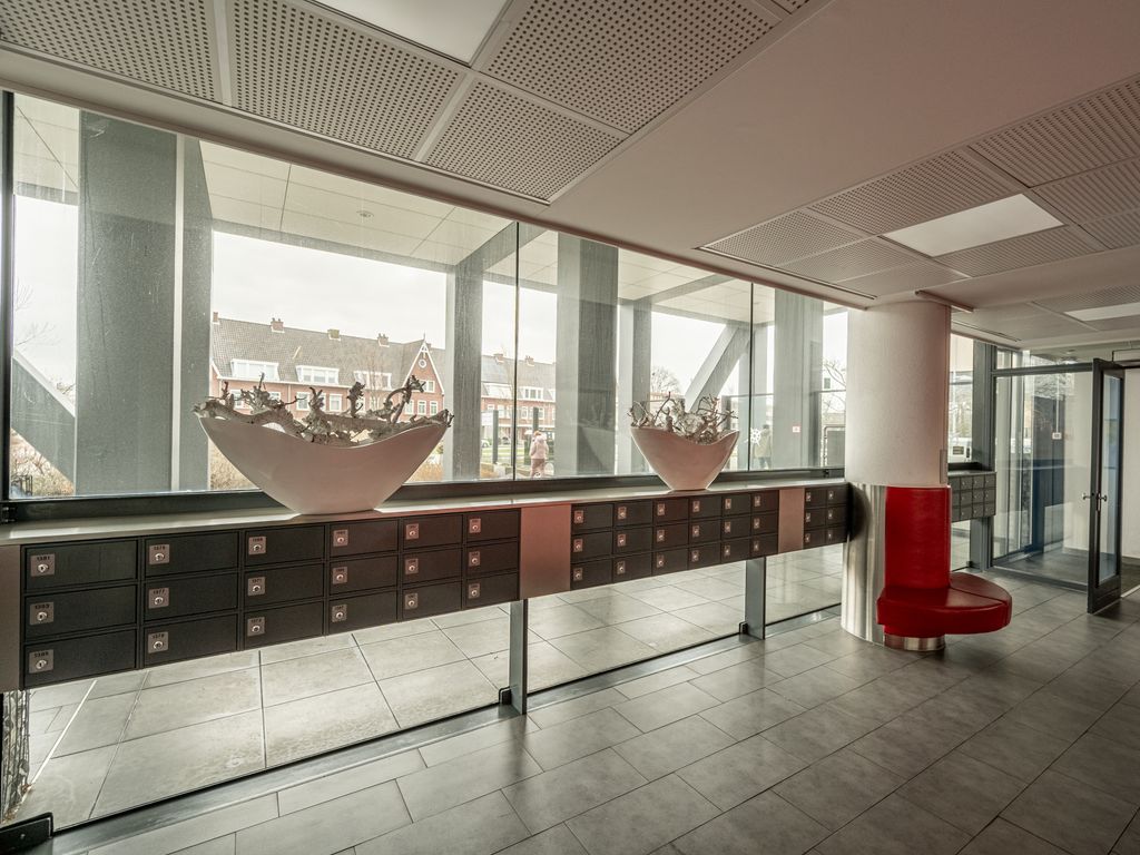 Merellaan 1369, Maassluis