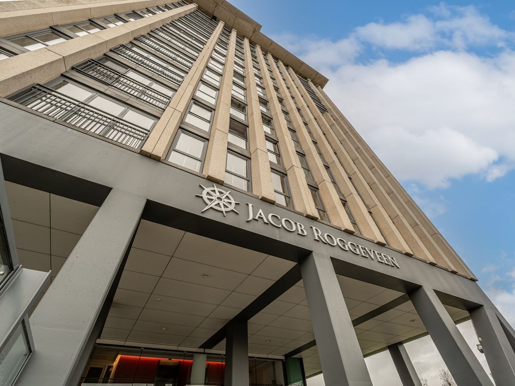 Merellaan 1369, Maassluis