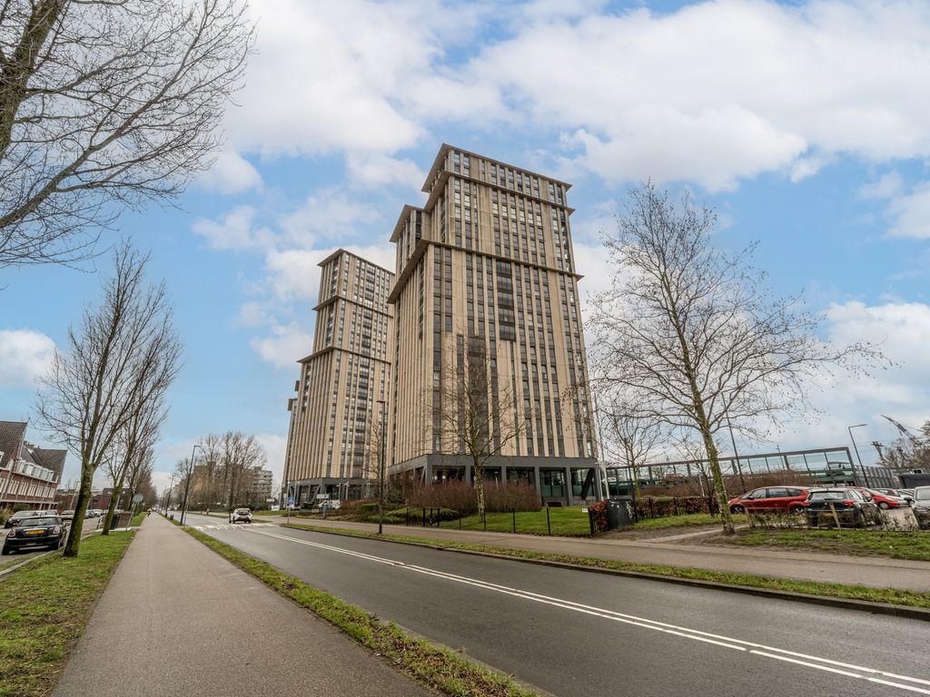 Merellaan 1369, Maassluis