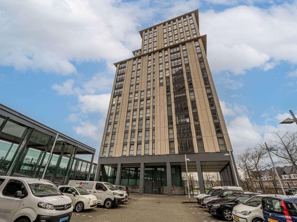 Merellaan 1369, Maassluis