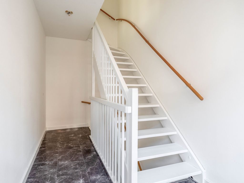 Den Hertigstraat 6B, Rotterdam