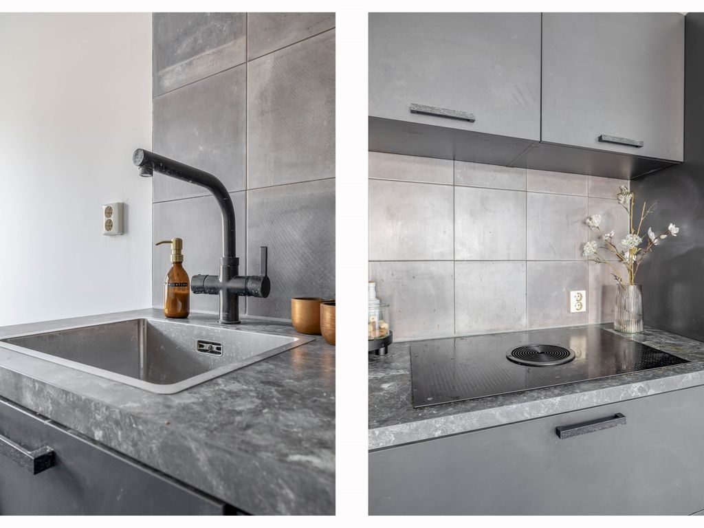 Den Hertigstraat 6B, Rotterdam