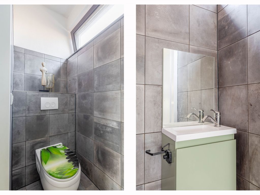 Den Hertigstraat 6B, Rotterdam