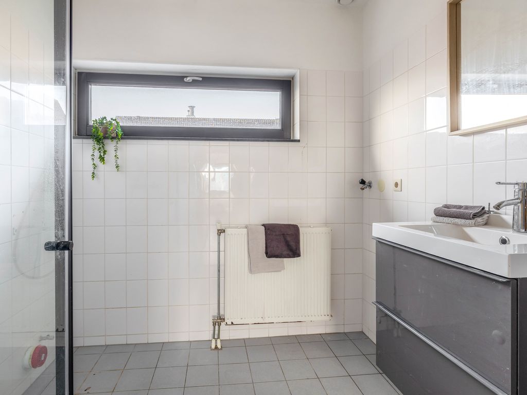 Den Hertigstraat 6B, Rotterdam